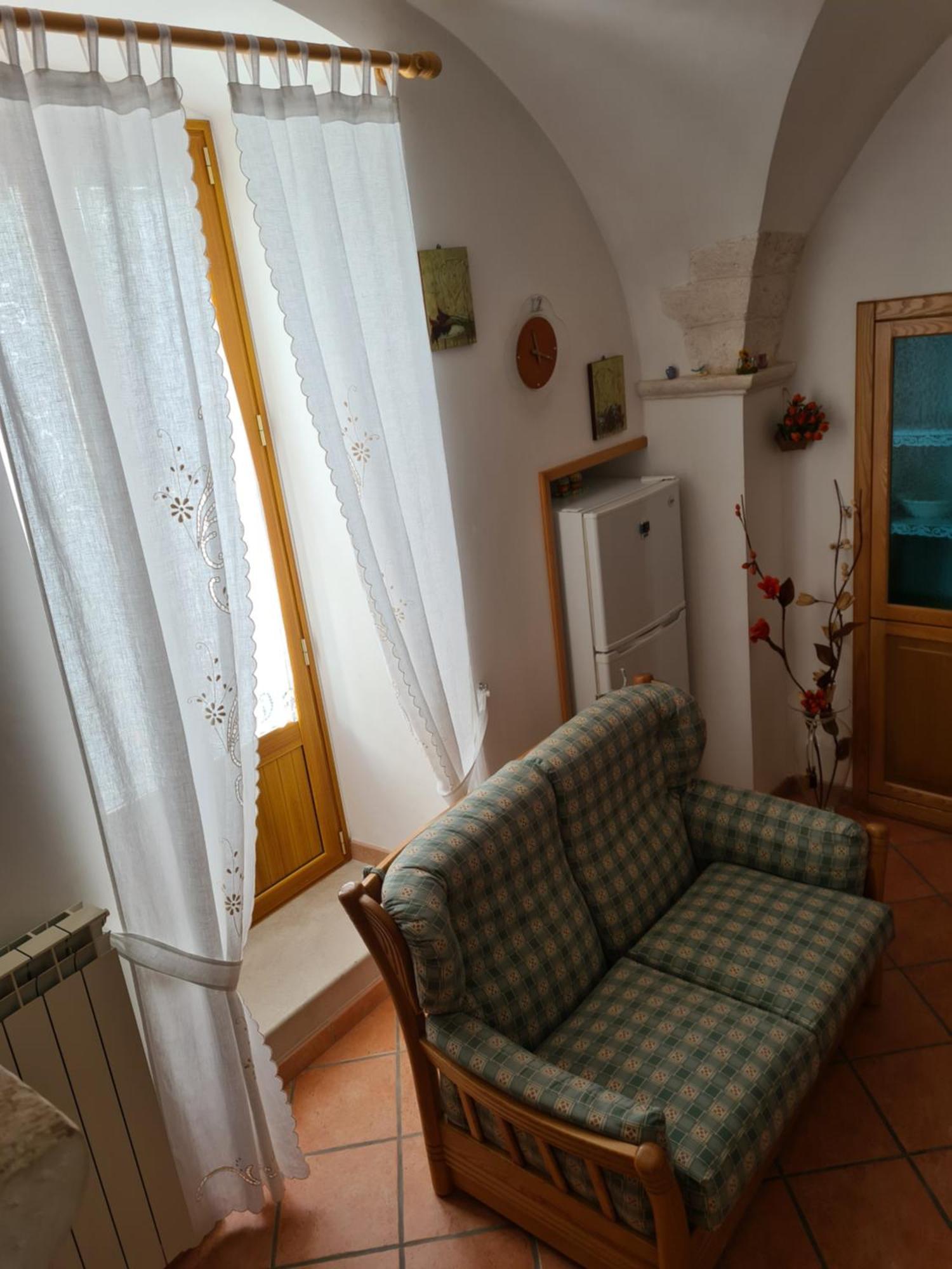 La Casetta Di Antonella Locorotondo Exteriér fotografie